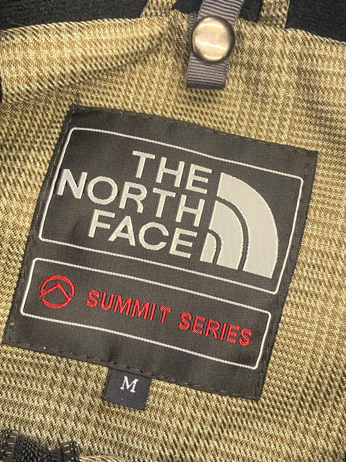 The Northface Herringbone Summit Series 상품이미지7