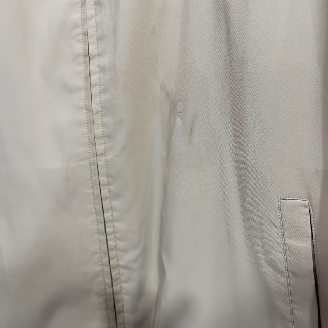 입생로랑 아카이브 스윙자켓 상품이미지7