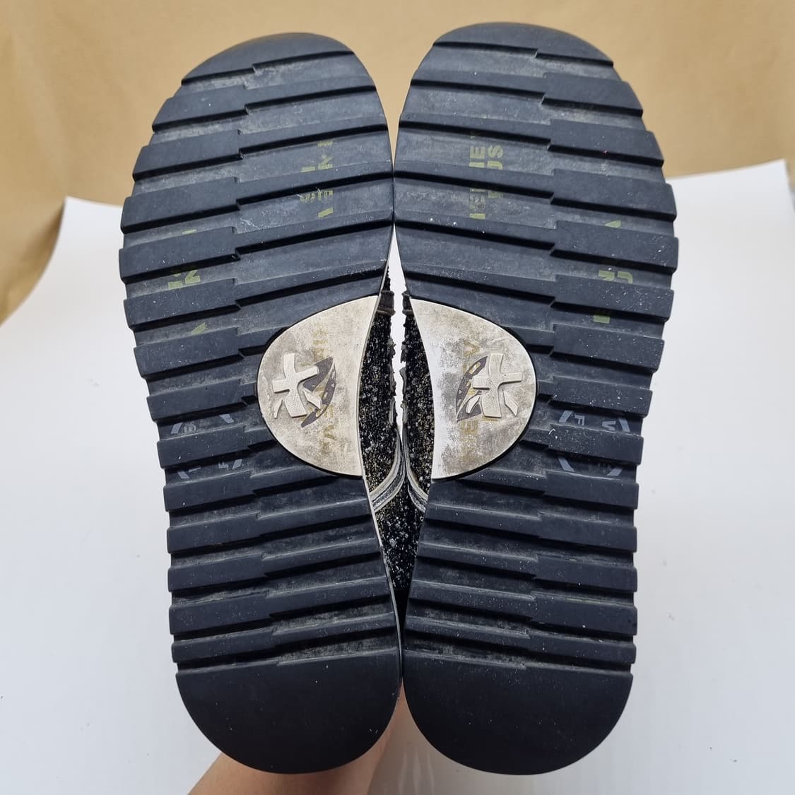 프리미아타 여성스니커즈39 245. 상품이미지3