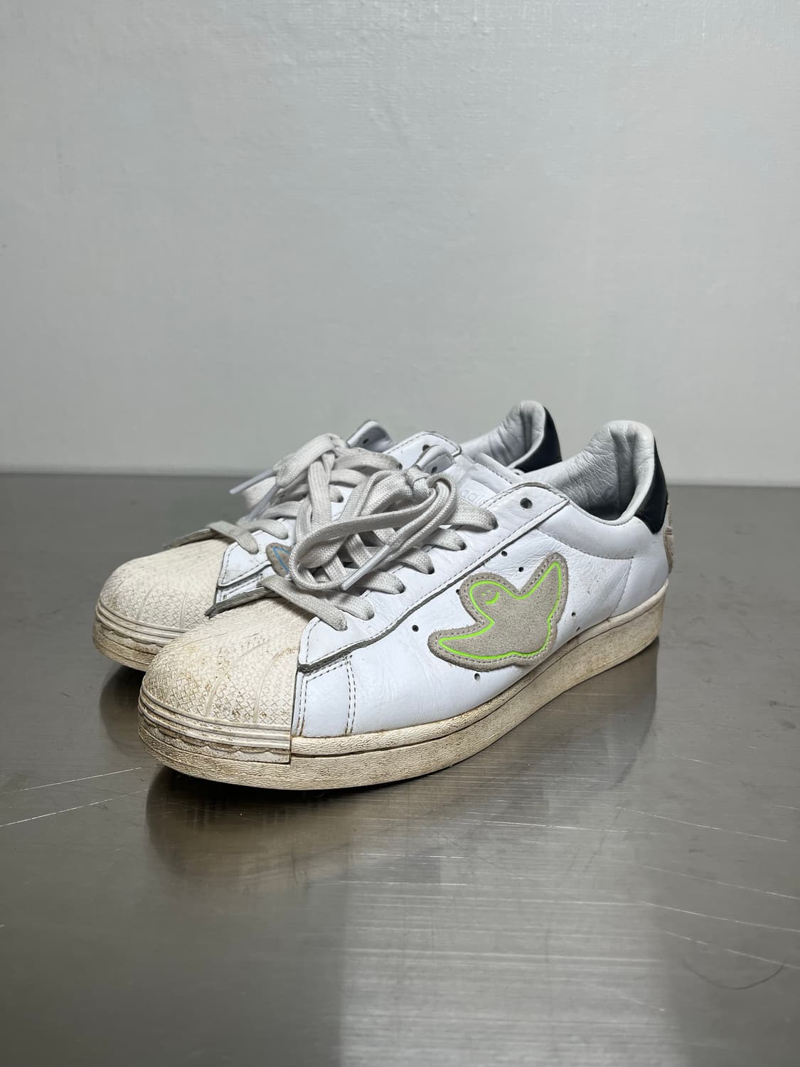 ADIDAS X MARK GONZALES 상품이미지1