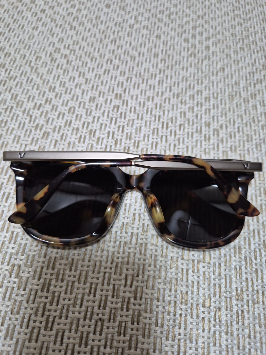 (정품) 젠틀몬스터 앱센트 선글라스 호피선글라스 상품이미지9