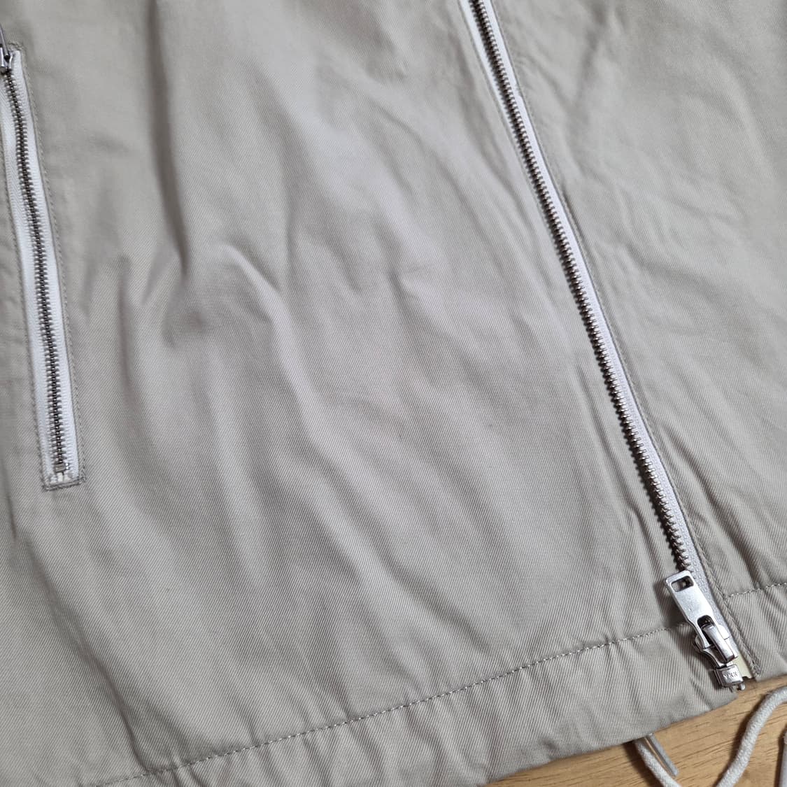 100~105 프레드페리 자켓 집업 후드 상품이미지8