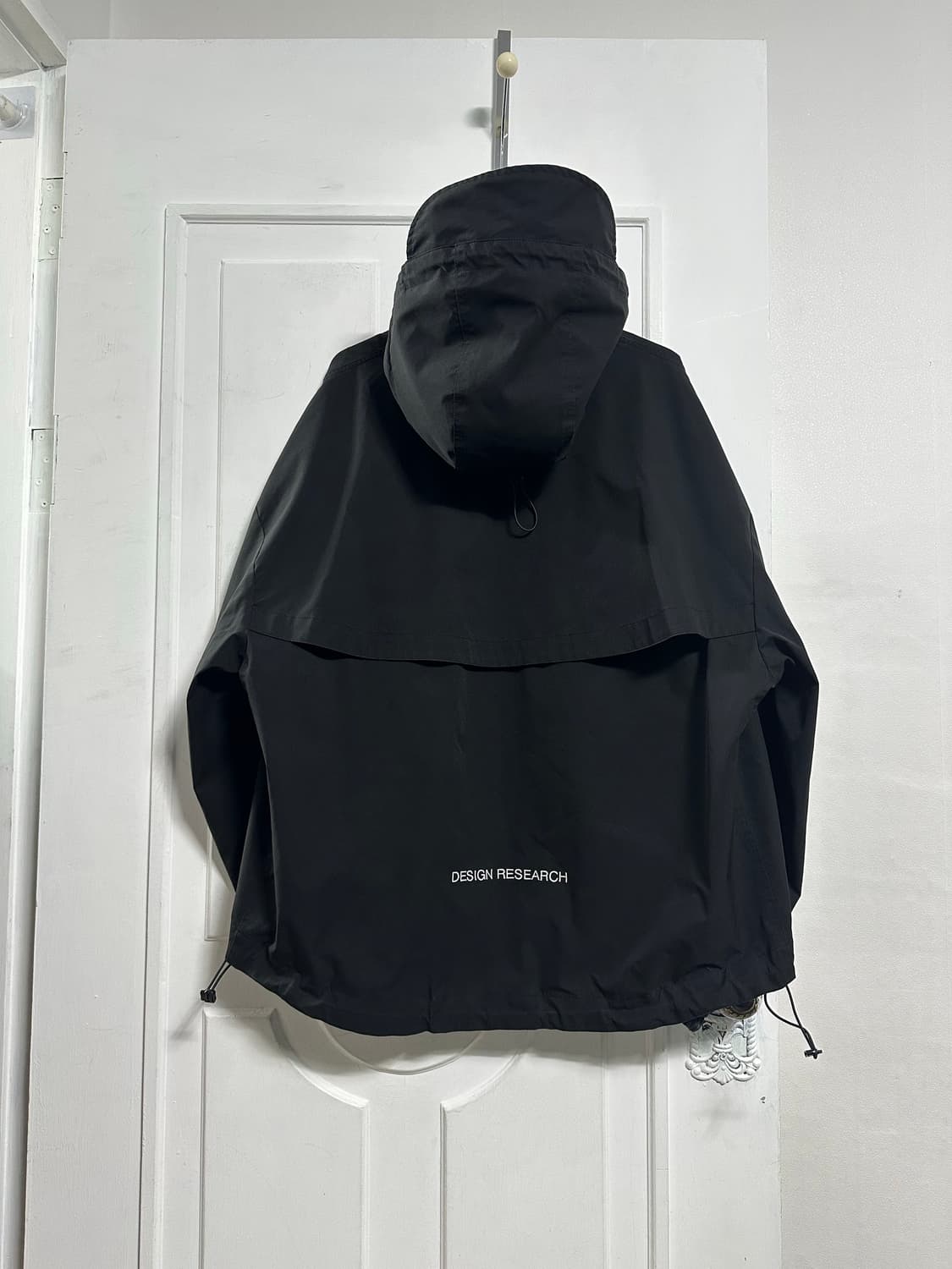 노매뉴얼 페논 윈드쉘 자켓 상품이미지2