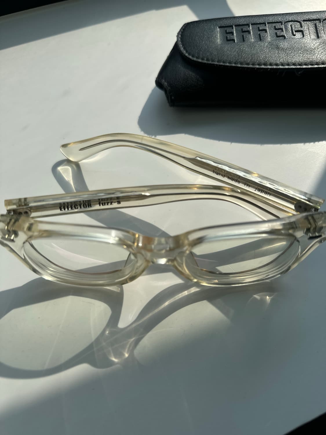 이펙터 fuzz 퍼즈 상품이미지4