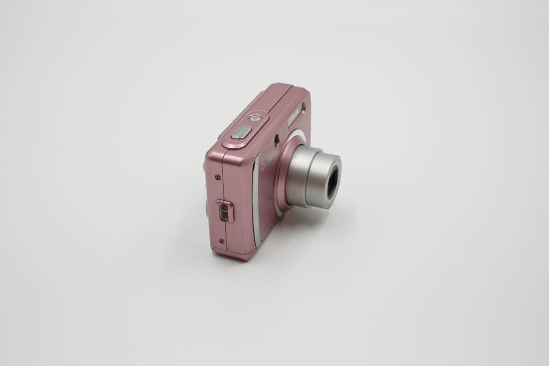 Rollei Compactline 55 (롤라이 콤팩트라인 55) 상품이미지5