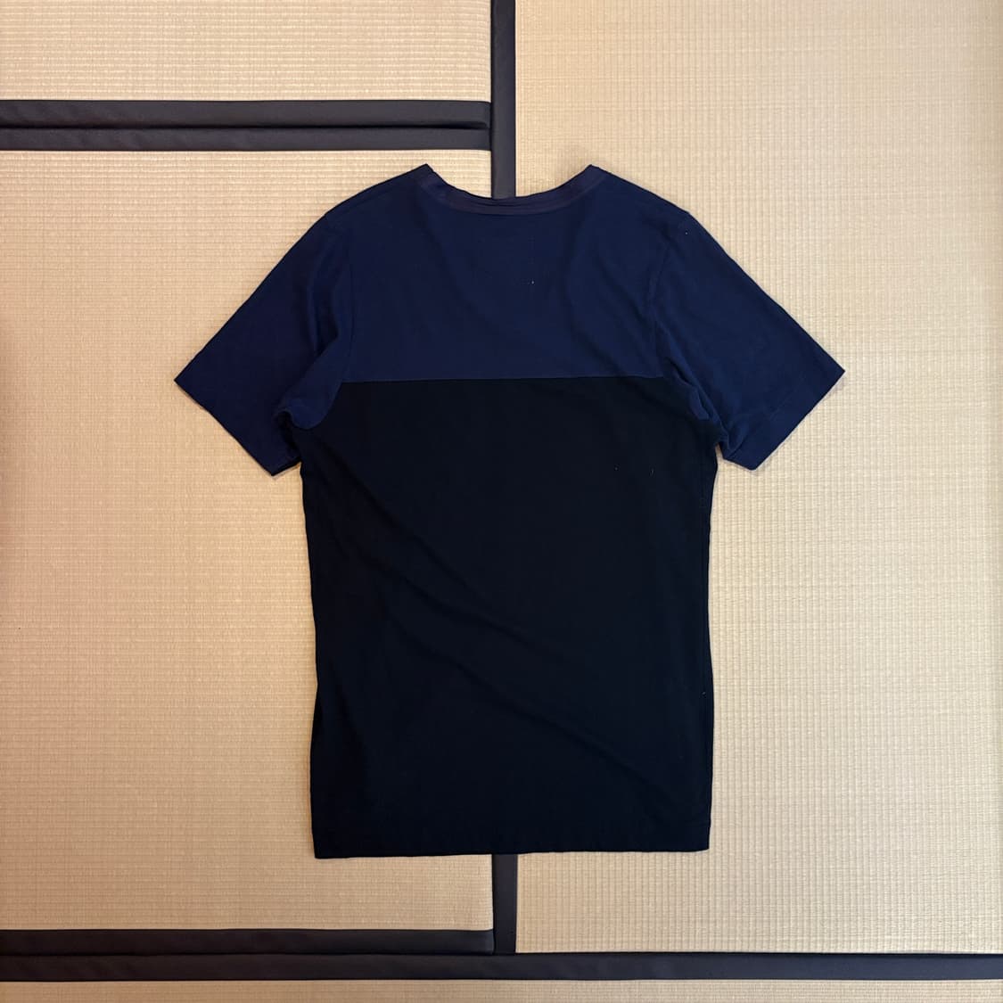 Sacai 사카이 포켓 반팔티 상품이미지2