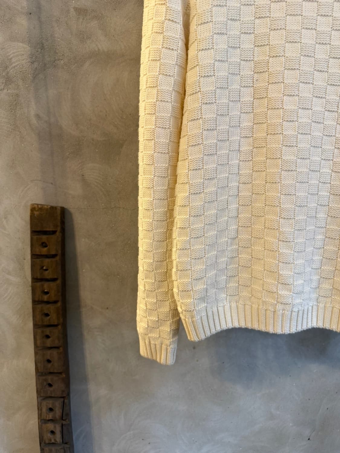 GANT 간트 니트 100 상품이미지5