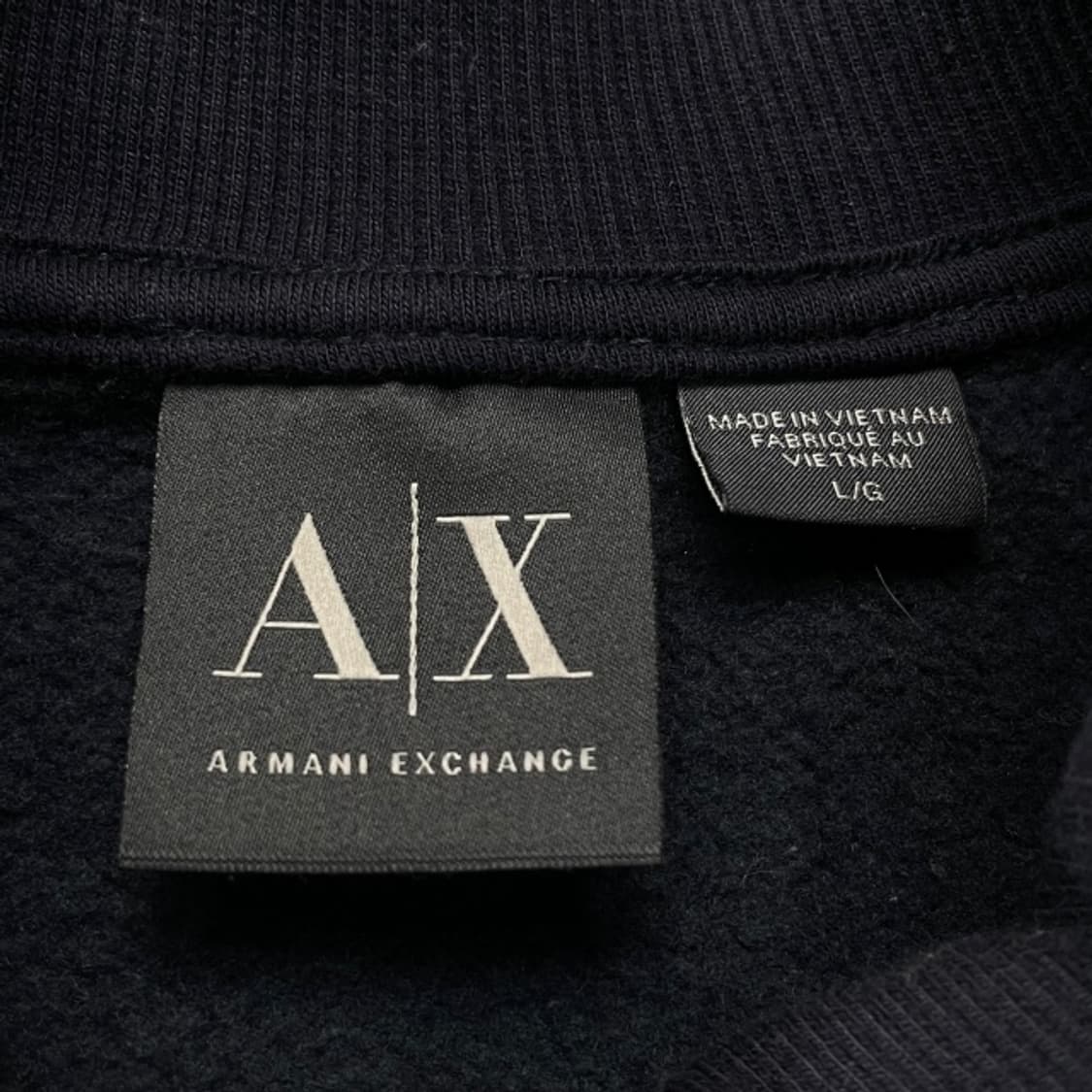 100 알마니 집업  상품이미지4