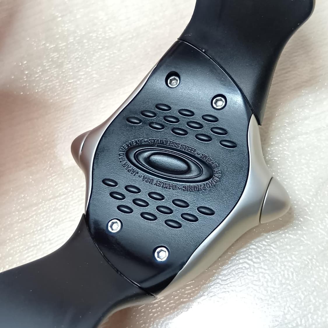 오클리 크러쉬 2.0 시계 상품이미지5