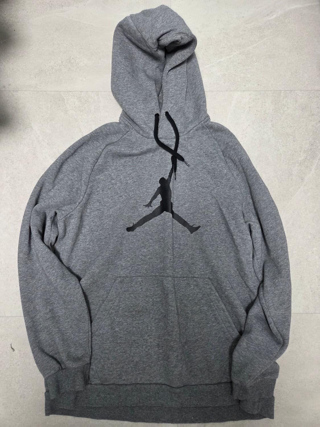 조던 에센셜 풀오버 후드티 상품이미지1