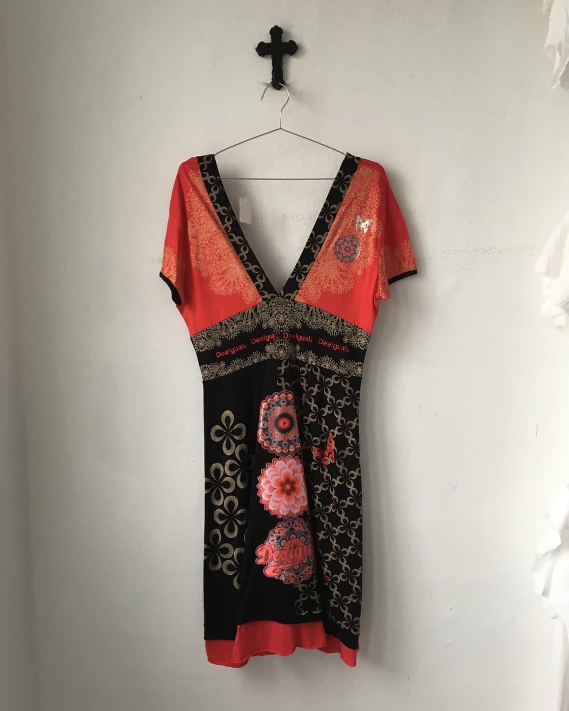 Desigual onepiece 상품이미지2