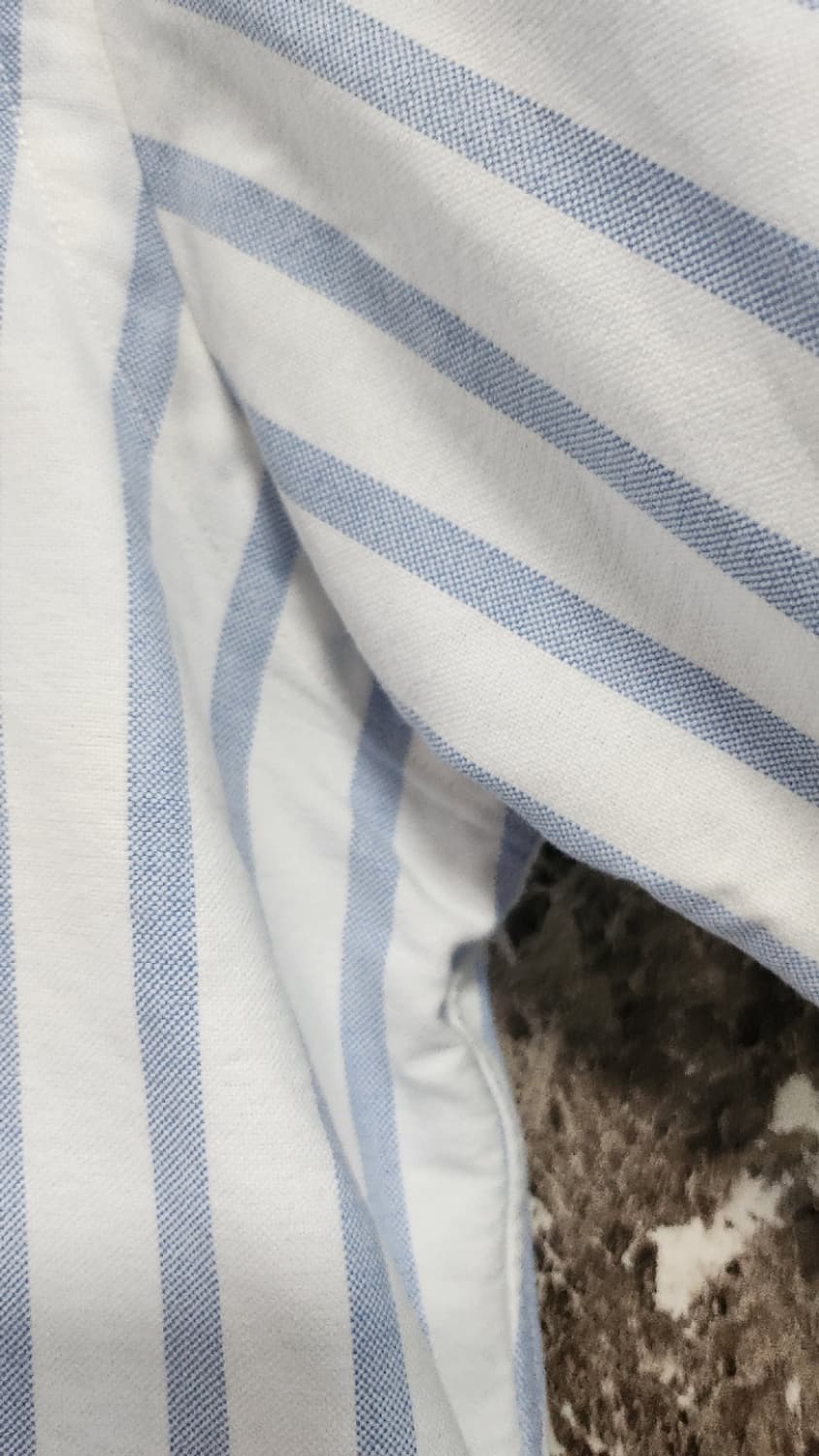 폴로 랄프로렌 클래식 스트라이프 셔츠 100~105 상품이미지5