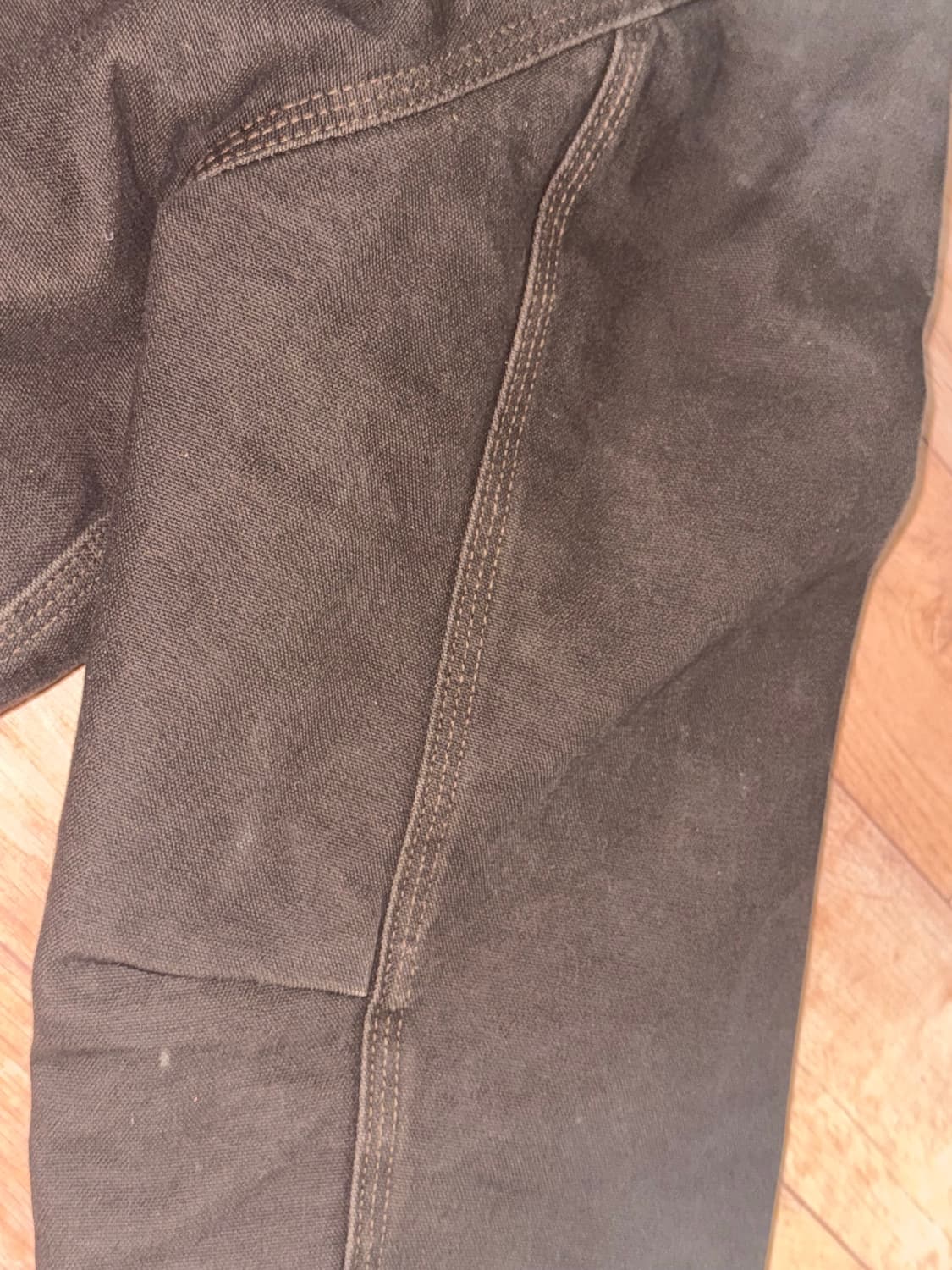 (새상품급) 칼하트 BANKSTON DARK BROWN M/R 상품이미지9