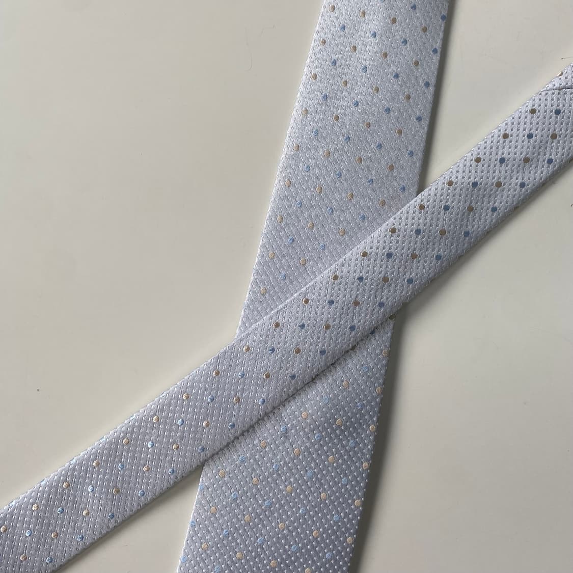 폴스미스(paul smith) 넥타이 정품 명품 8.2cm 상품이미지4