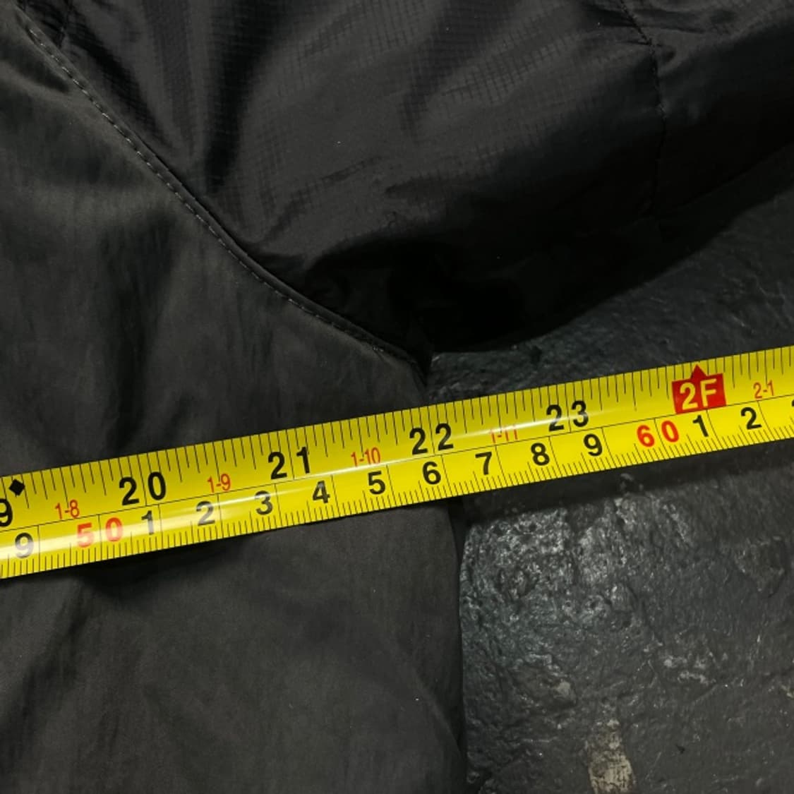 100 캘빈클라인 패딩  상품이미지7