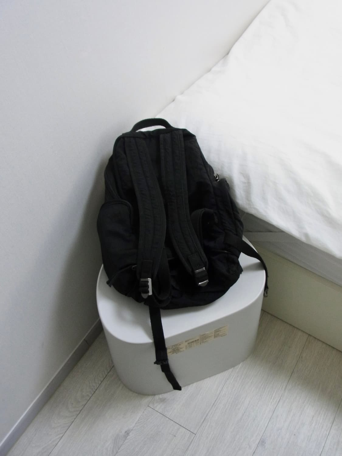 EE Transformable Utility Pocket Backpack 상품이미지2