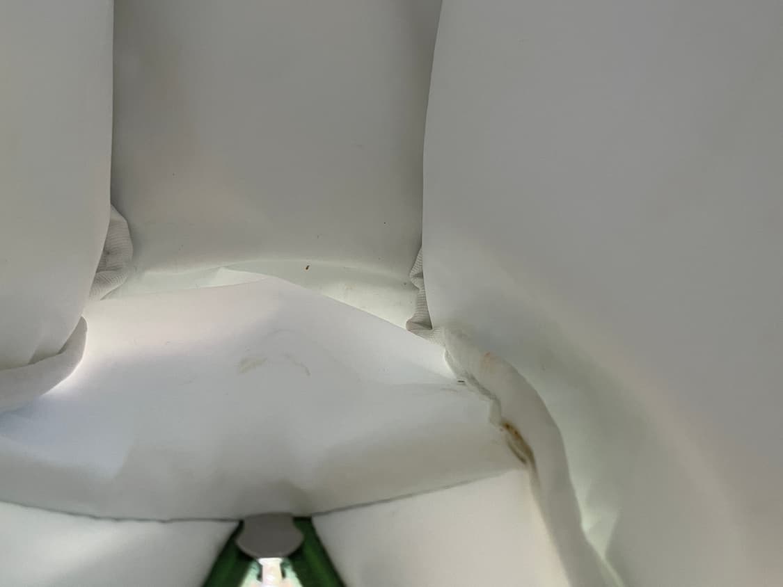 잔스포츠 런치브레이크 단열백 상품이미지7