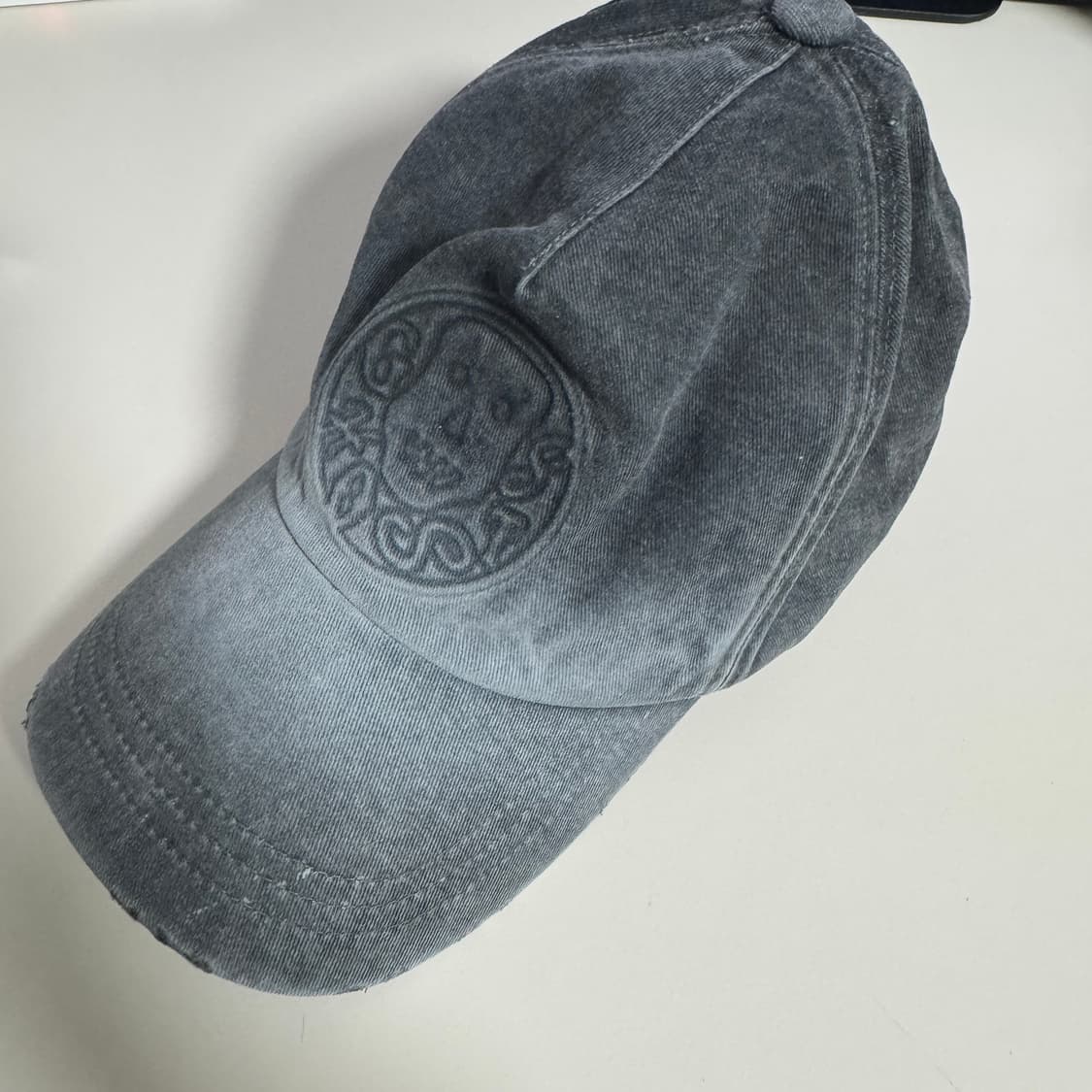 etce 볼캡 L 상품이미지1