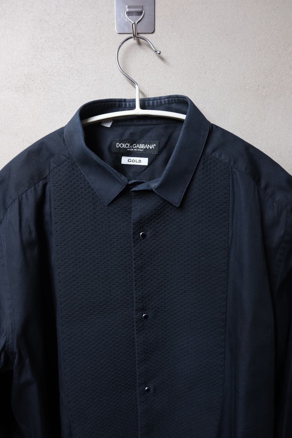 Dolce & Gabbana 드레스 셔츠 40 상품이미지3
