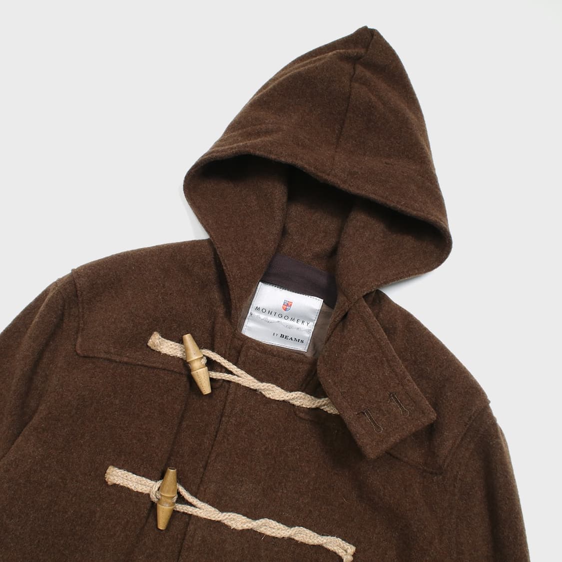 MONTGOMERY x BEAMS 상품이미지5