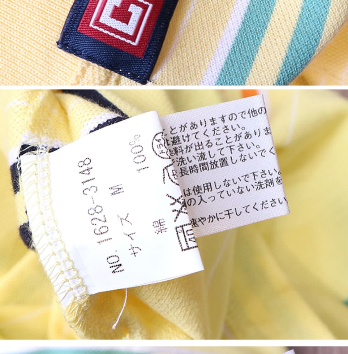 일본판 90s CHAPS BY RALPH LAUREN 챕스 BY 랄프로렌 상품이미지9