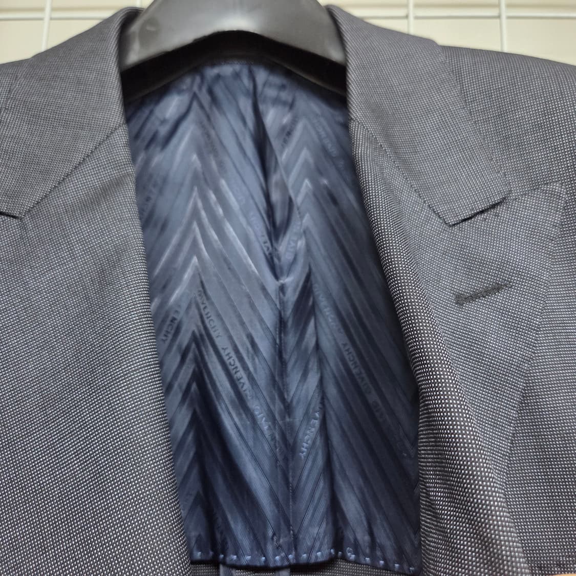 지방시 블레이저 자켓(이사정리로 세일) 상품이미지4