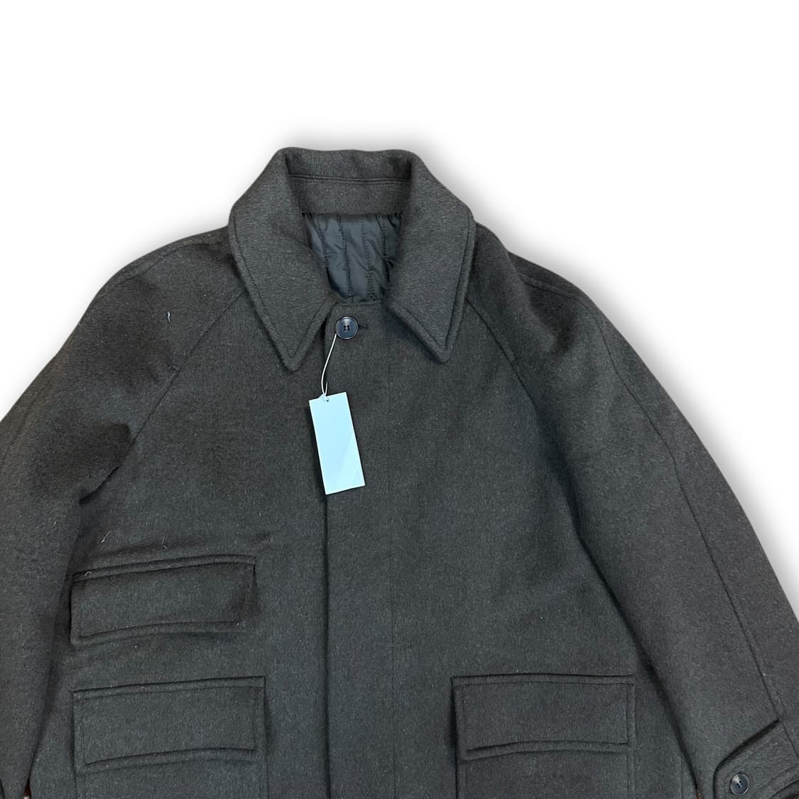 라퍼지스토어 발마칸 코트 상품이미지2