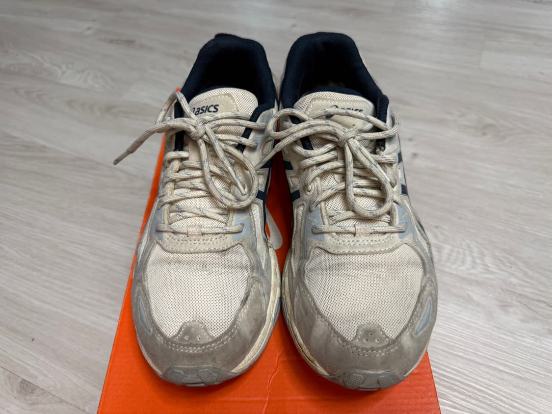 [250] 아식스(W) 1203A239 젤 벤쳐 6 SPS 상품이미지4