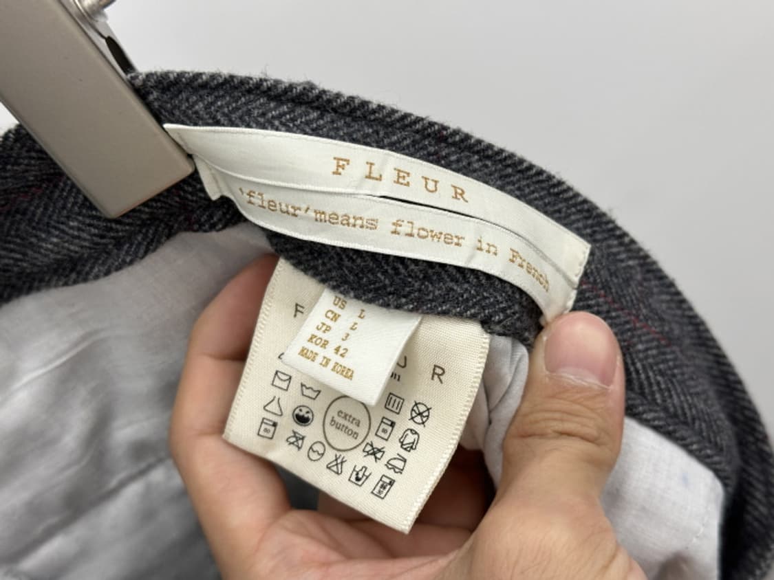 FLEUR (32) 상품이미지8