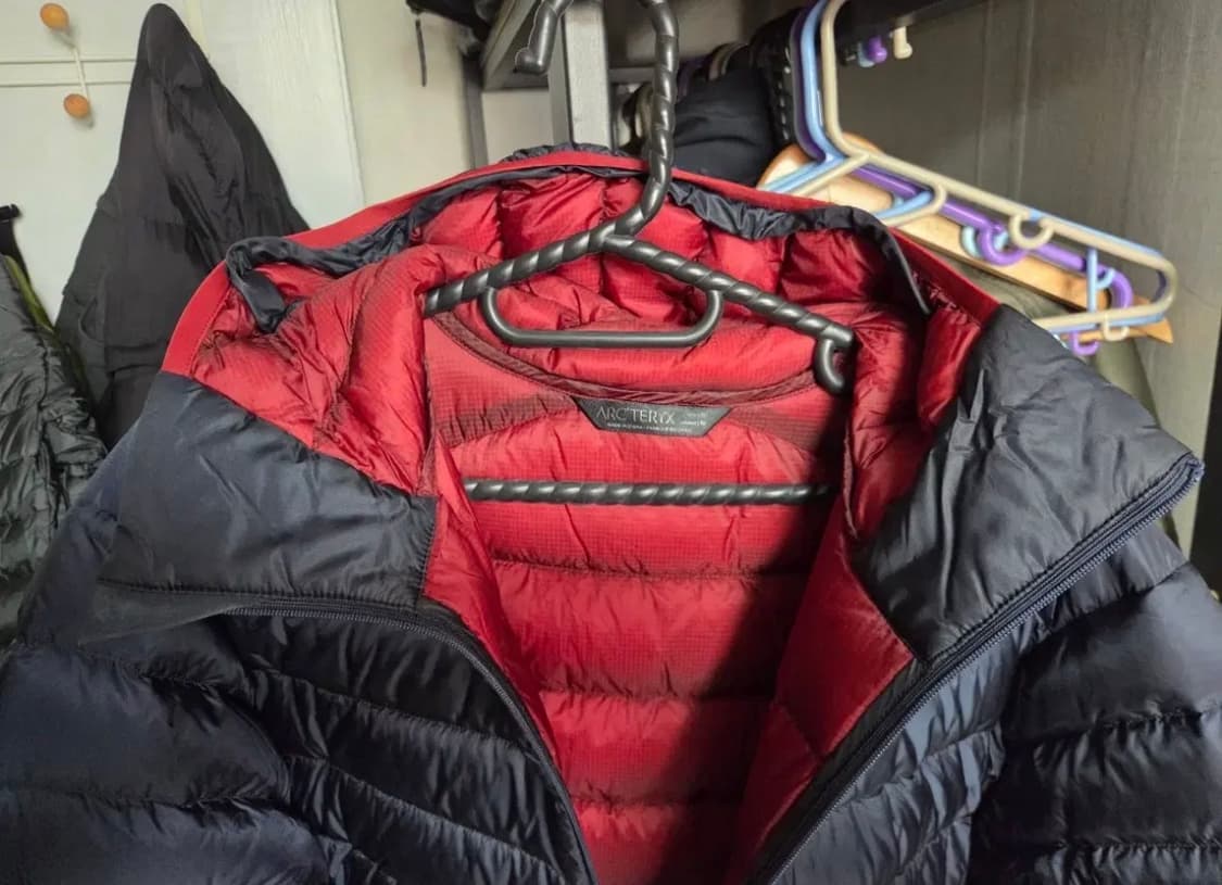 아크테릭스 세륨 lt 후디 상품이미지6