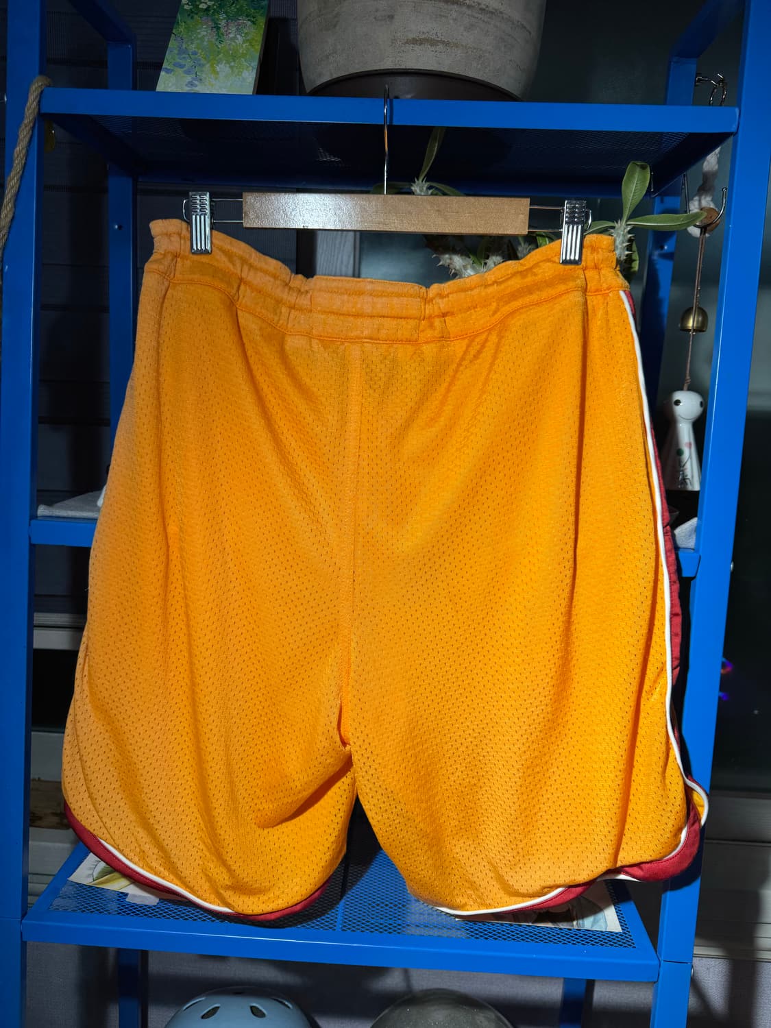 빈티지 나이키 농구바지 상품이미지6