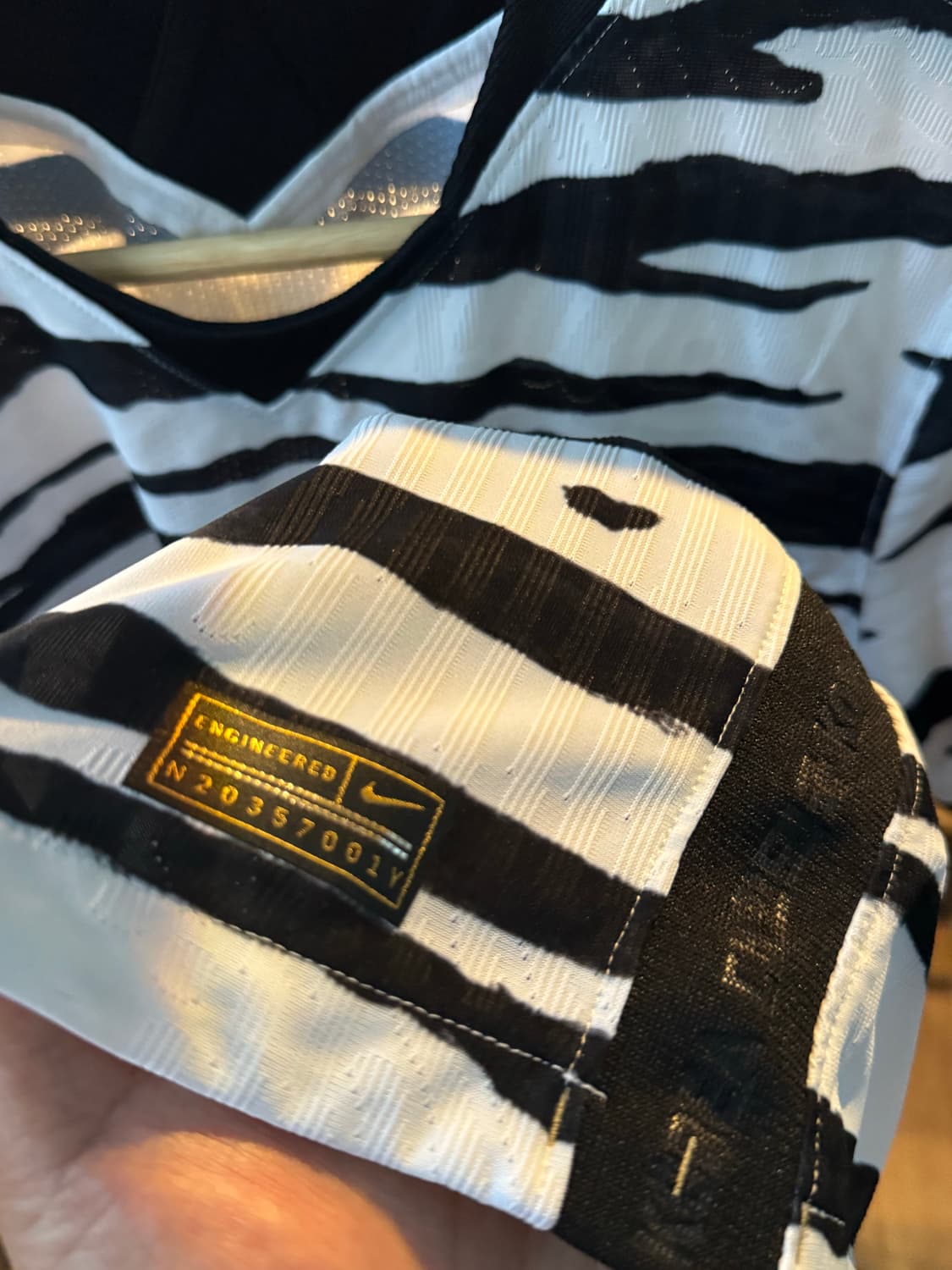 20/22 어웨이 대한민국 축구 유니폼 8번 상품이미지7