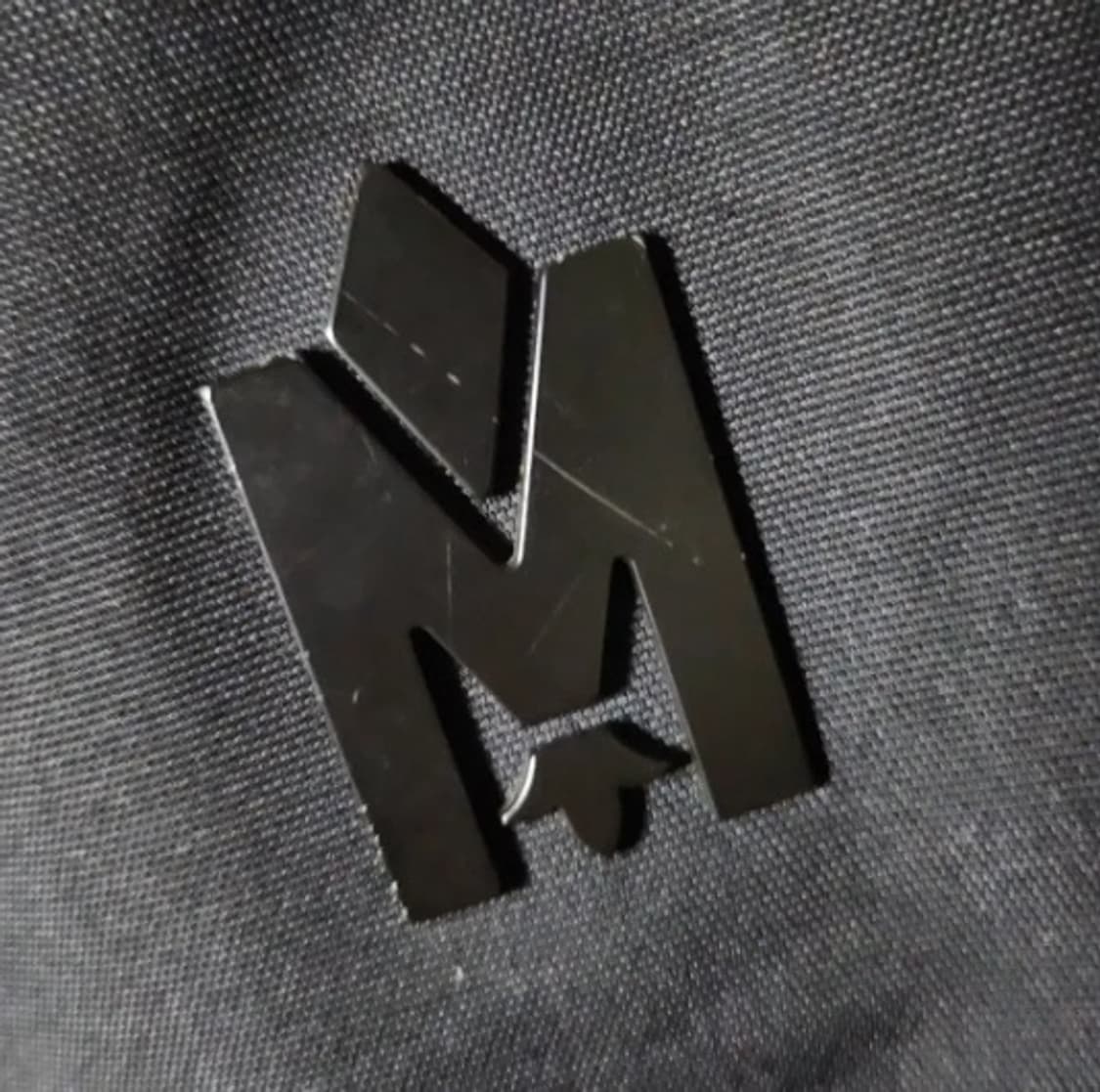 [정품] 맥케이지 블랙 폭스퍼 다운 자켓 40사이즈 / 컨디션 A 상품이미지3