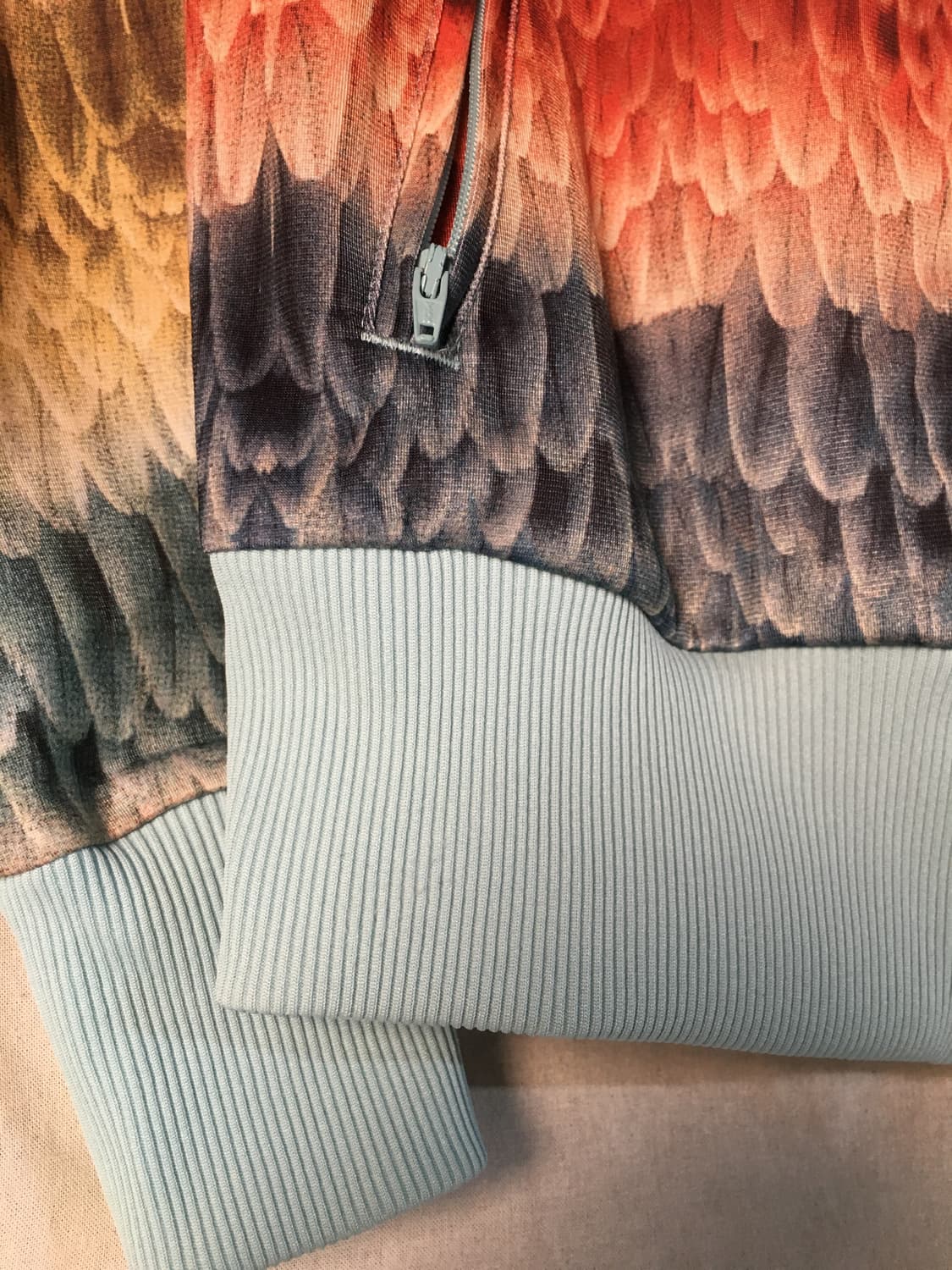 adidas The Farm Company 콜라보 져지 상품이미지5