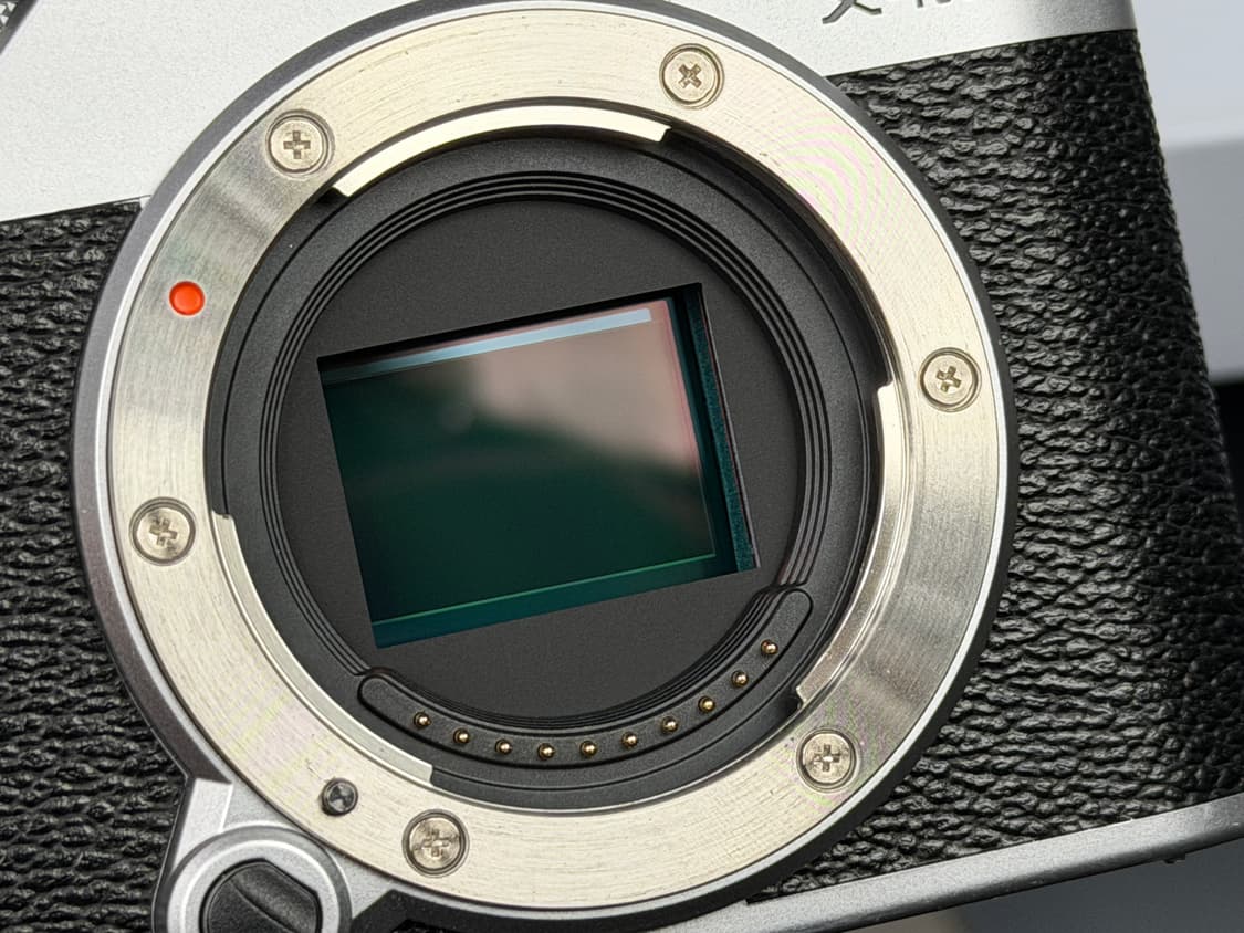 후지필름 X-M5, XC 15-45mm F3.5-5.6 OIS PZ 렌즈 상품이미지8