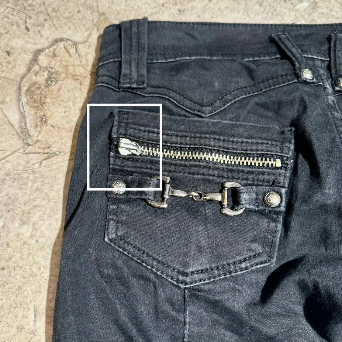 D.I.A 하프 팬츠 상품이미지7