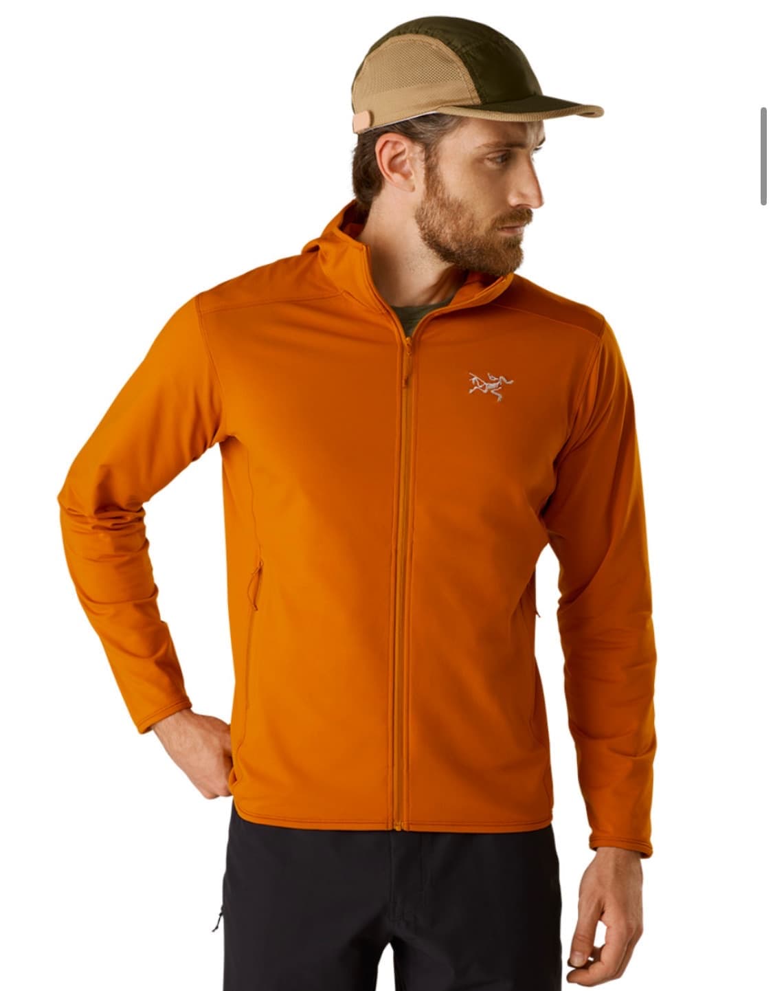 아크테릭스 카이어나이트 후드 상품이미지1