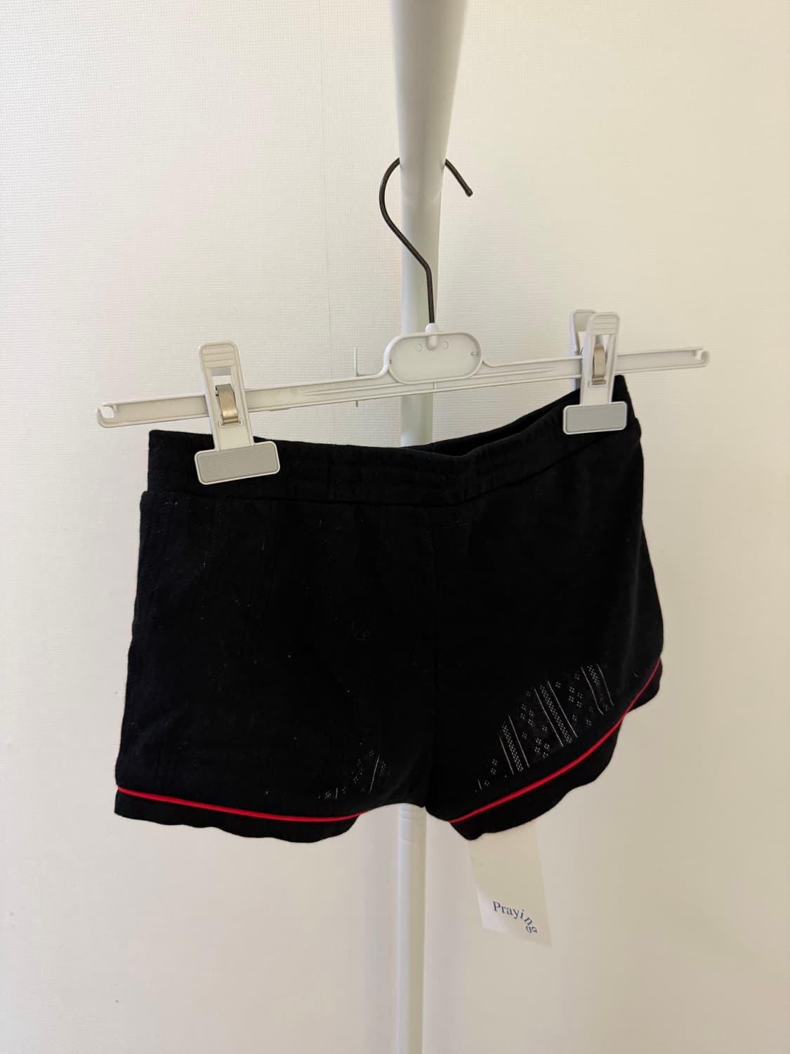 Praying Marching Band Shorts 상품이미지4