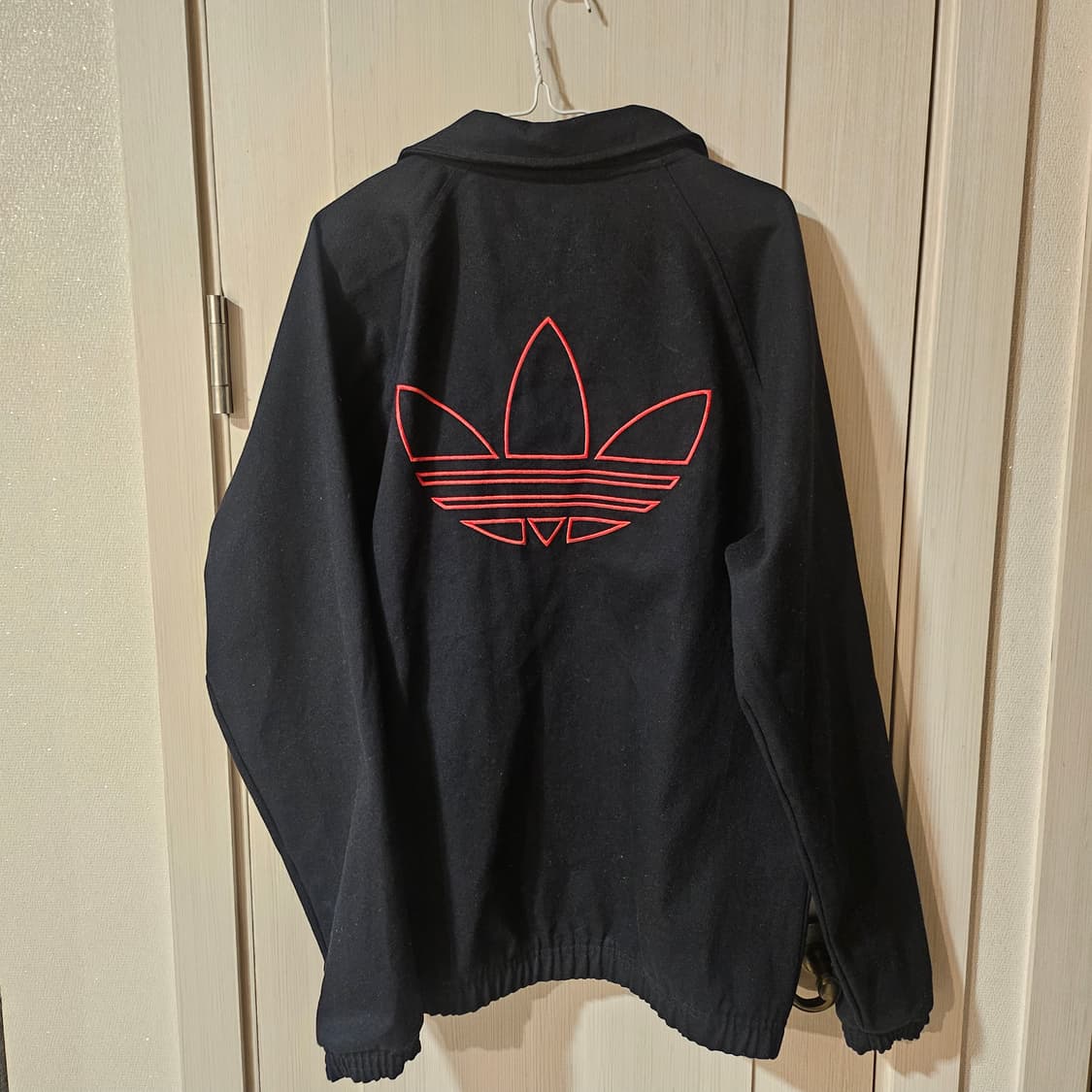 아디다스 - 맨체스터 유나이티드 테라스 아이콘 드릴탑 JW9359 [L] 상품이미지2