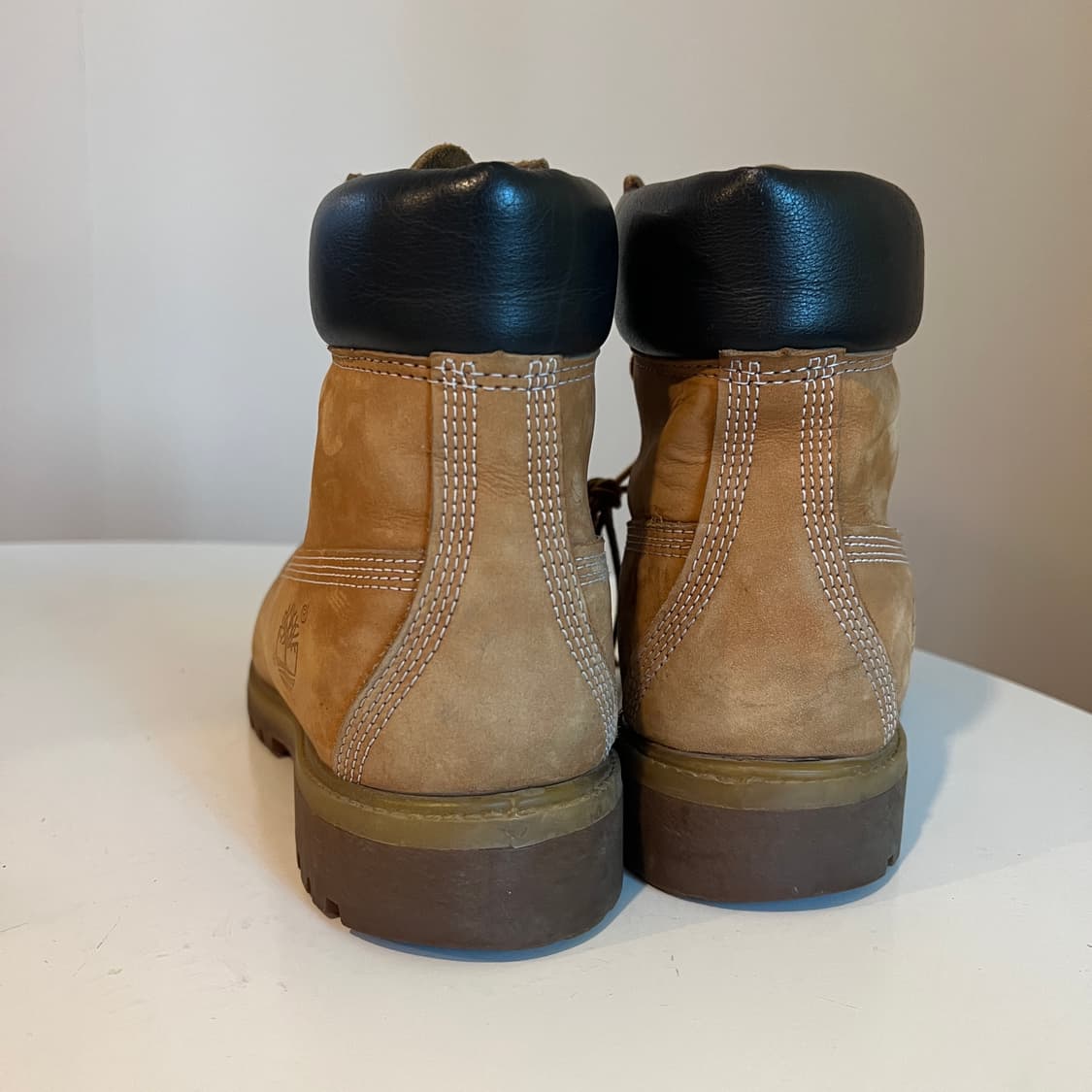 팀버랜드 6인치 프리미엄 워터프루프 부츠 상품이미지3