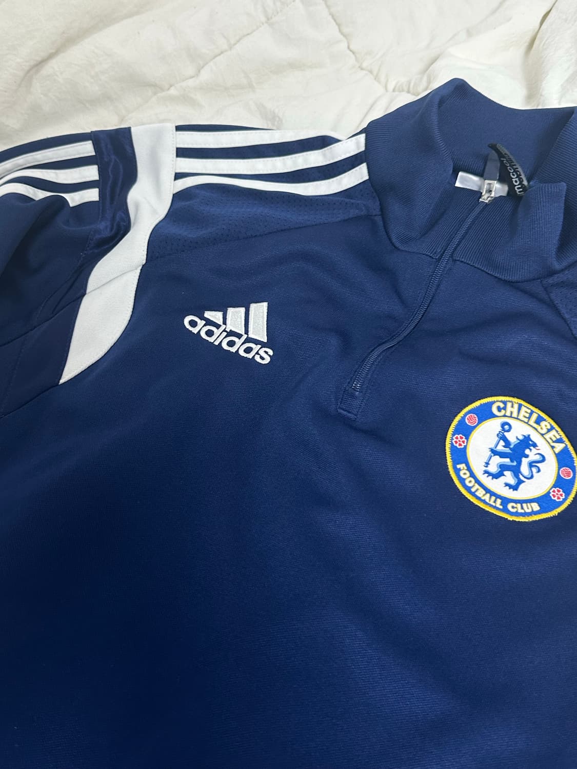 아디다스 첼시 드릴탑  미디움  상품이미지8