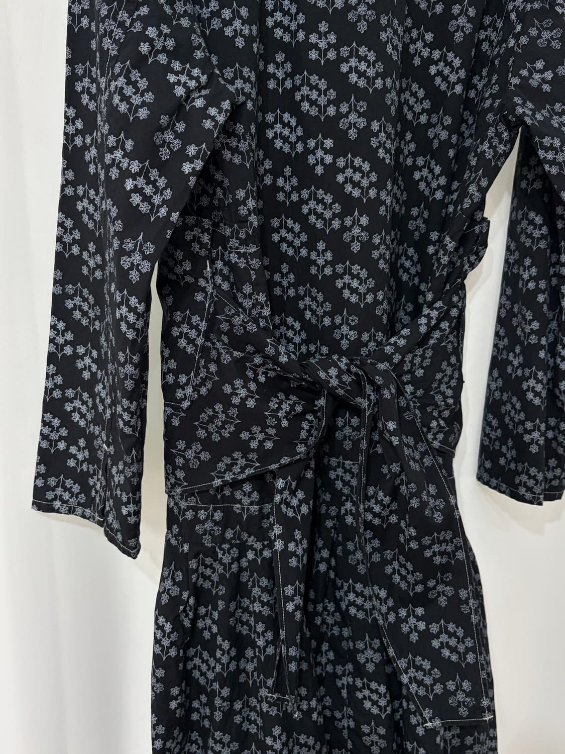 HOMSPUN one piece 상품이미지6