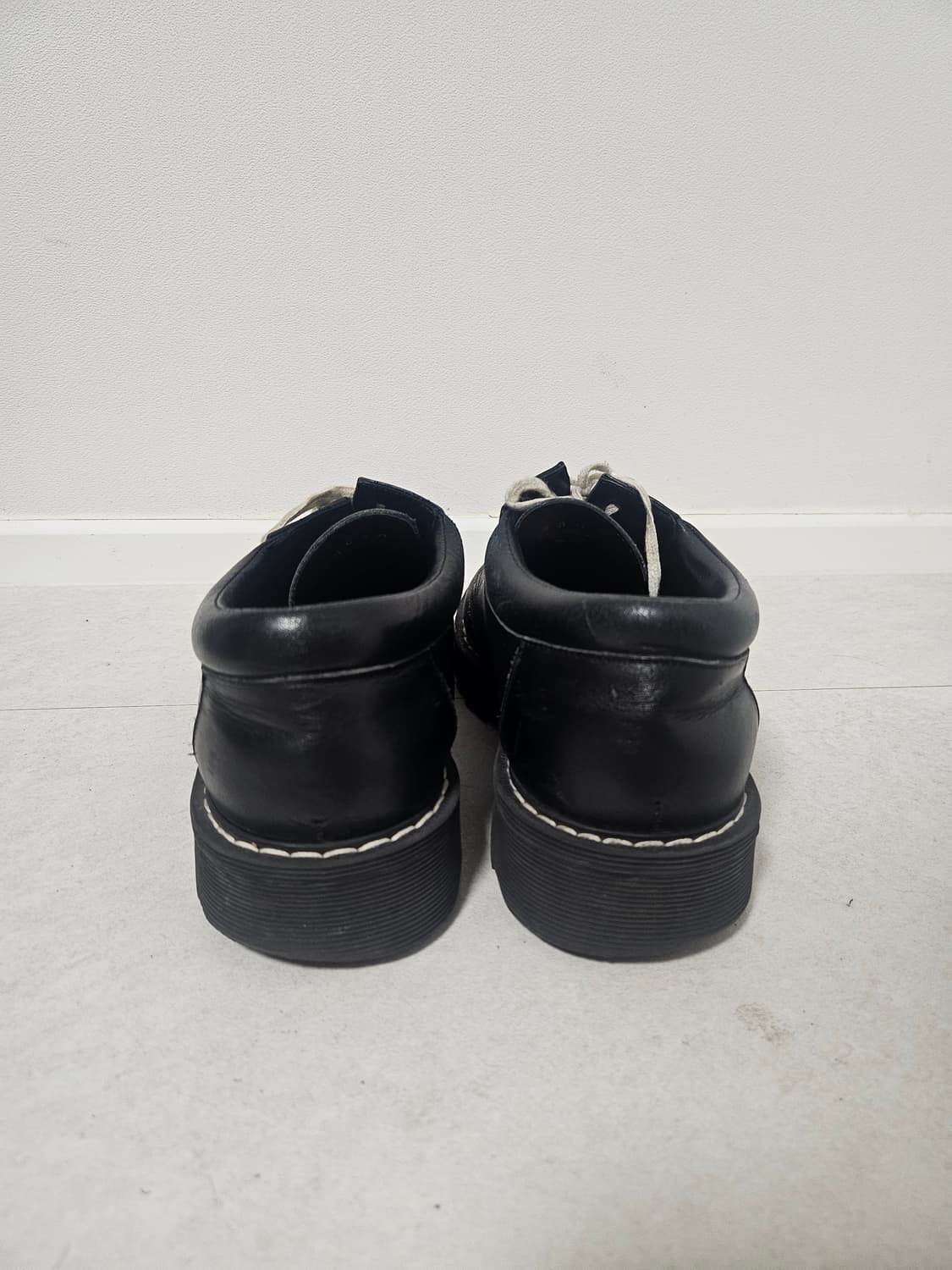 산드로 Sandro 더비
 상품이미지4