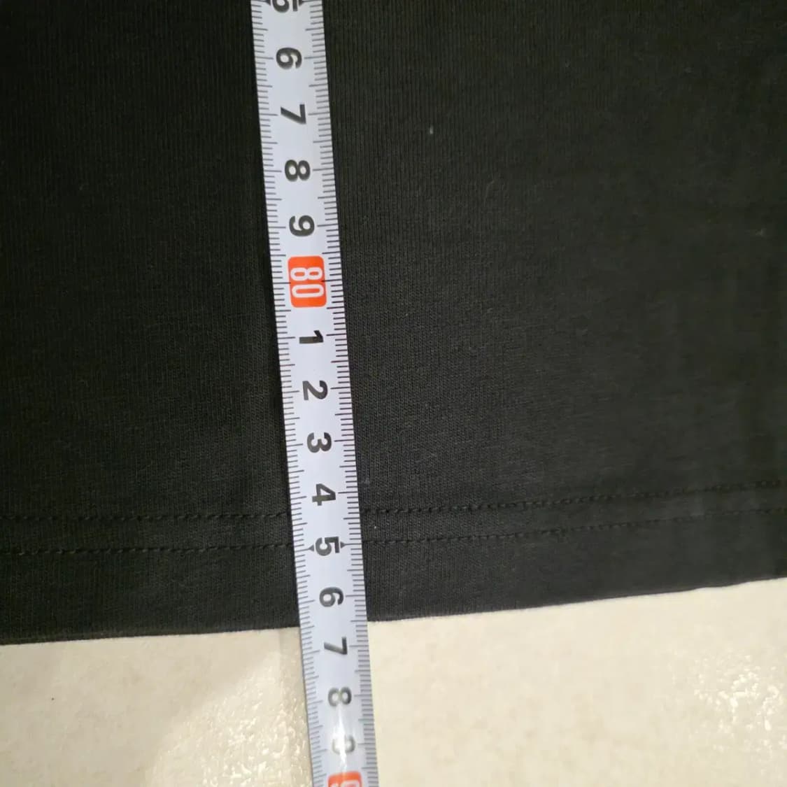 아디다스 ADIBREAK DRESS S 블랙/화이트 상품이미지10