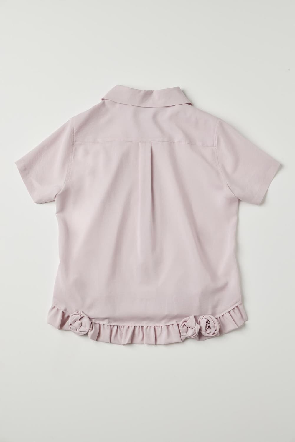 복복 BOCBOK ROSE MOMMY SHIRT 상품이미지3