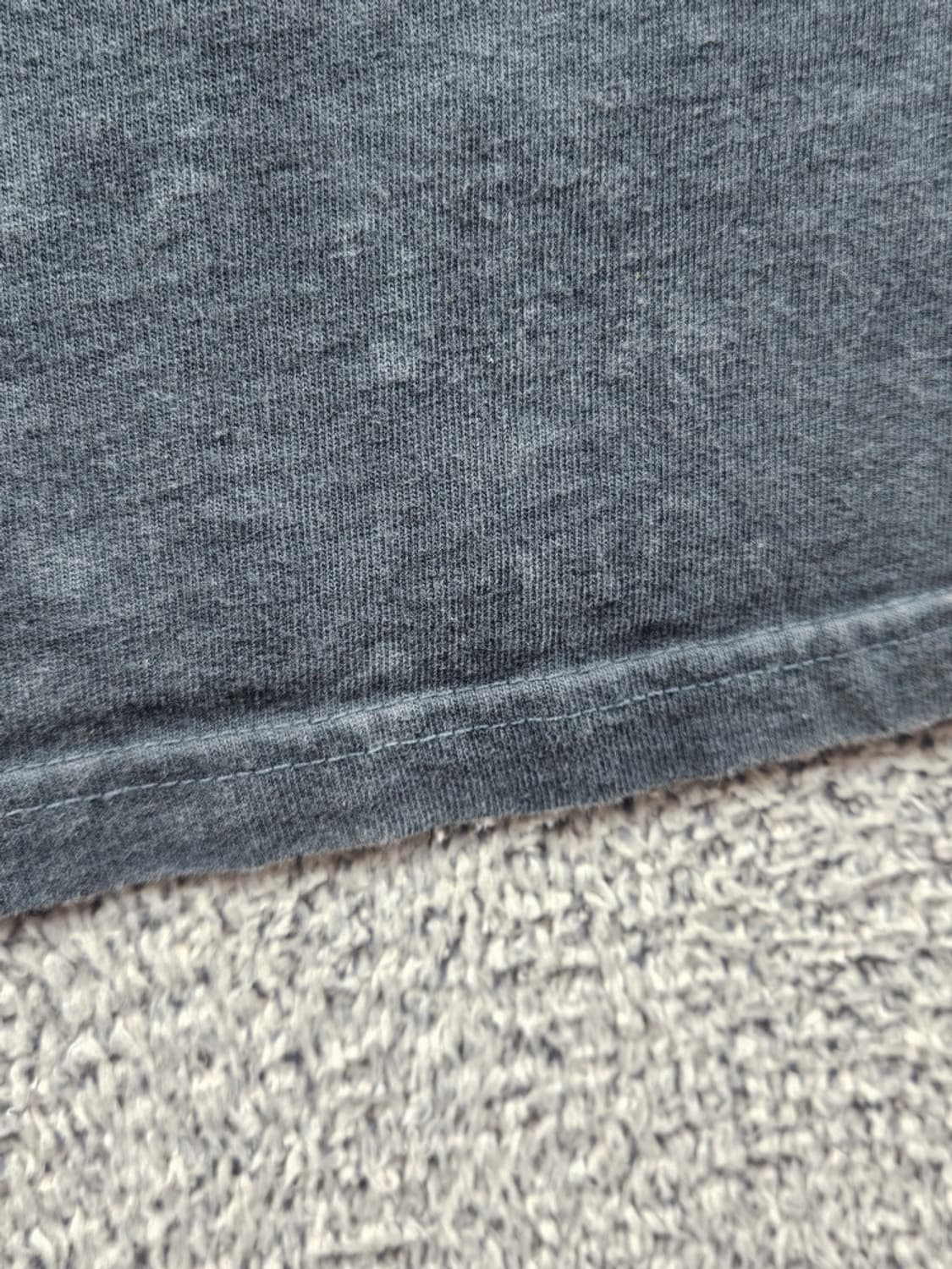 더 마운틴 빈티지 다잉 반팔 티셔츠 ( 2XL ) / 12695 상품이미지10