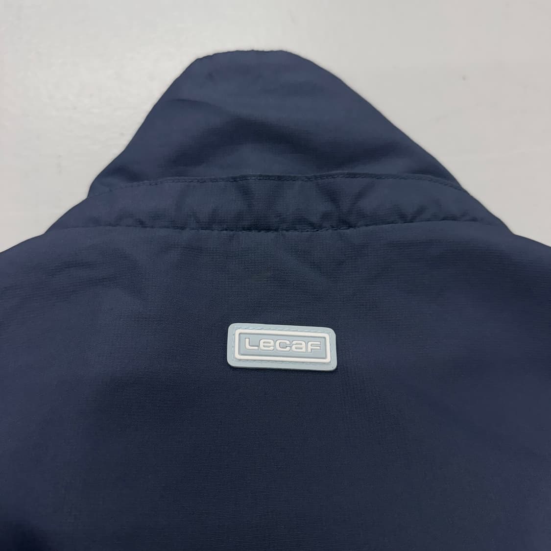 르카프 90s 올드스쿨 오버핏 바람막이 자켓 상품이미지4