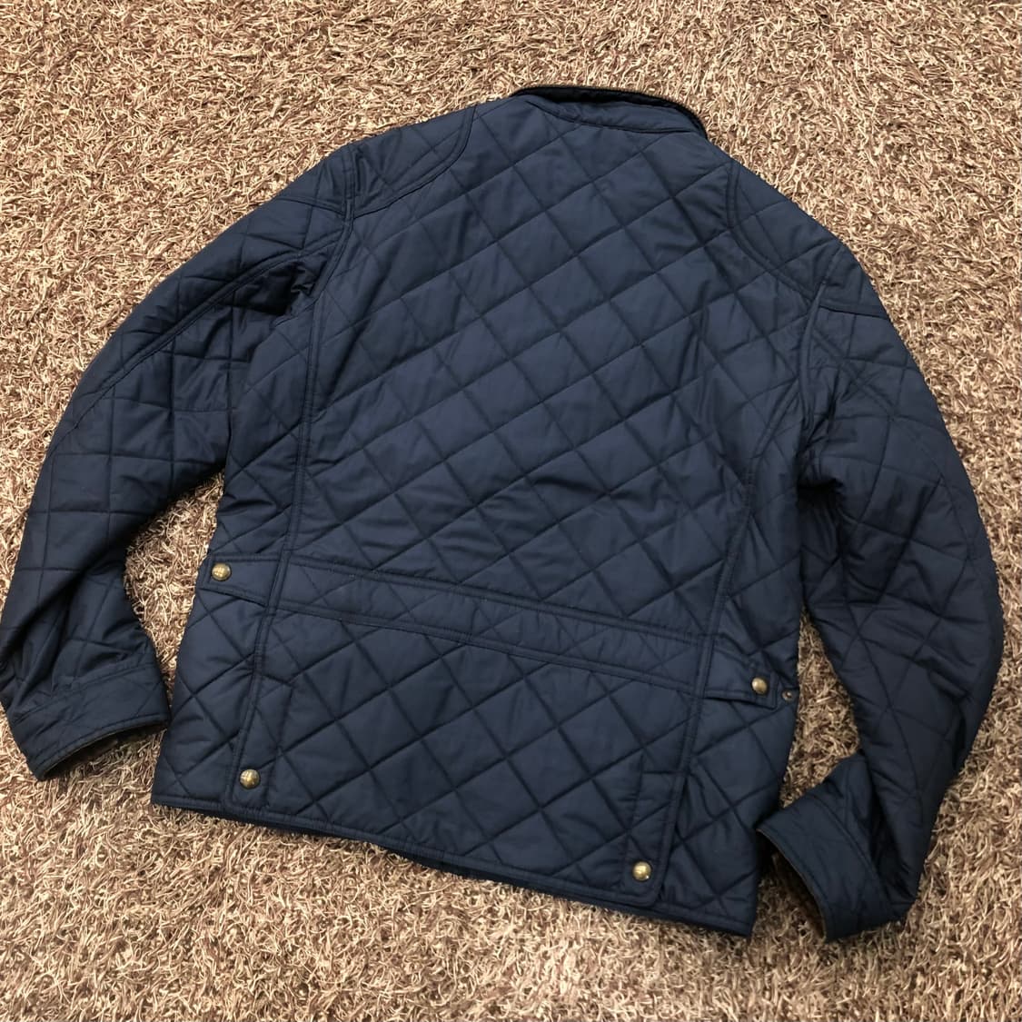 폴로 랄프로렌 퀄팅 자켓 상품이미지4