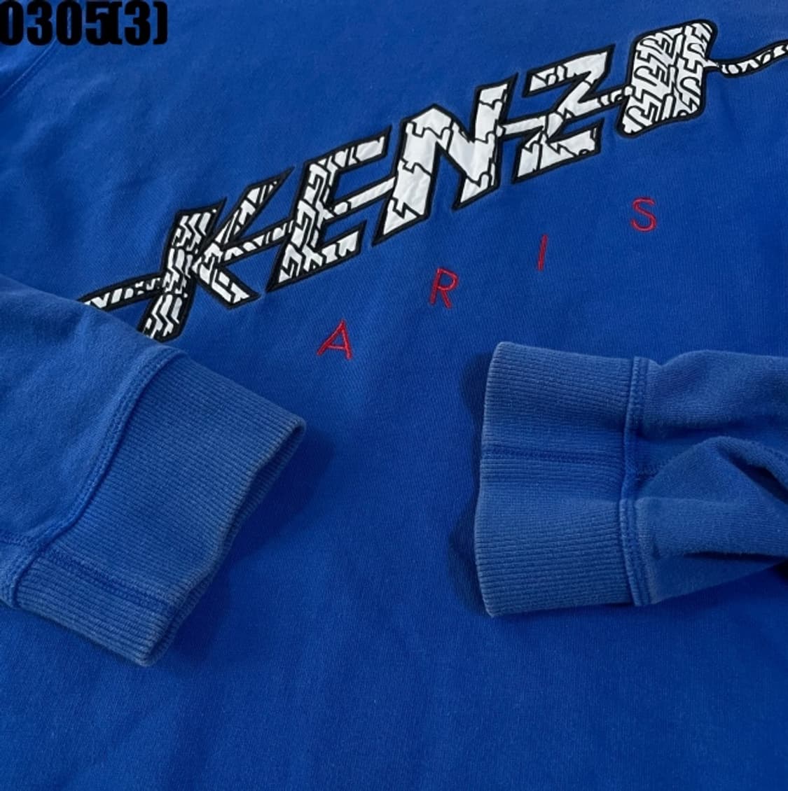 겐조 맨투맨 상품이미지4