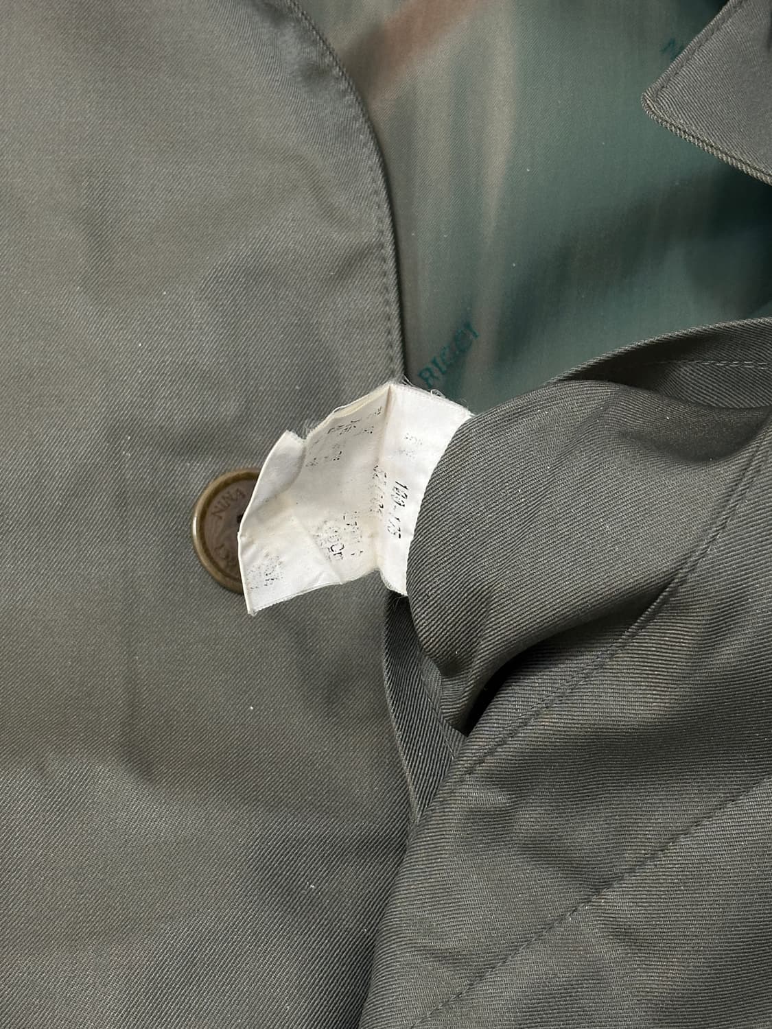 니나리치 발마칸코트 맥코트 상품이미지6